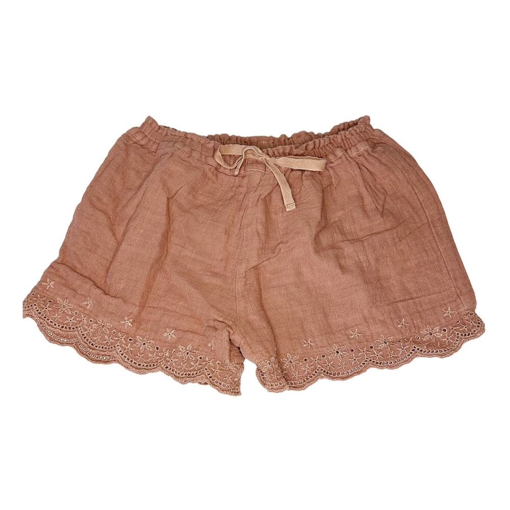 Jamie Kay Quinn Shorts Size 8Y
